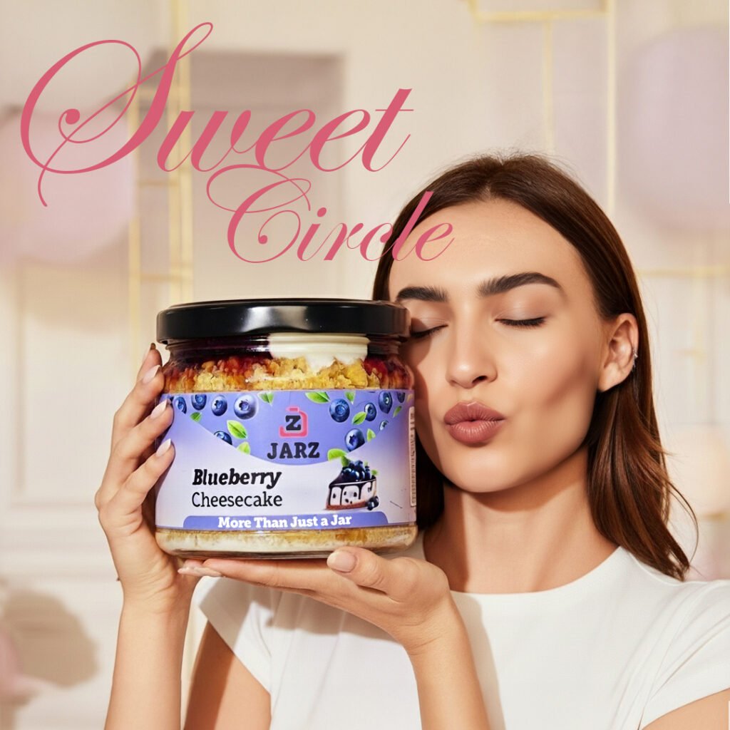 sweet circle 2 product size