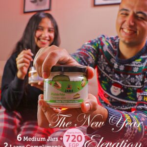 The New Year Elevation