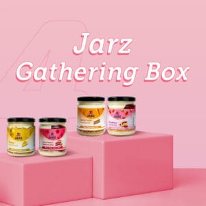 Jarz Gathering Box