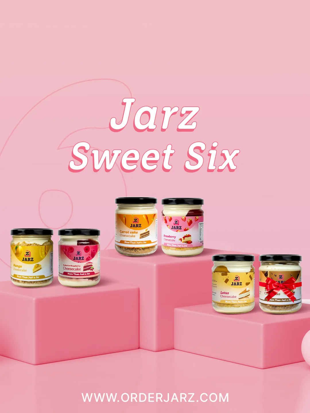 Shop - JARZ