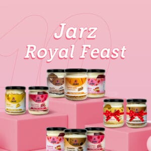 Jarz Royal Feast