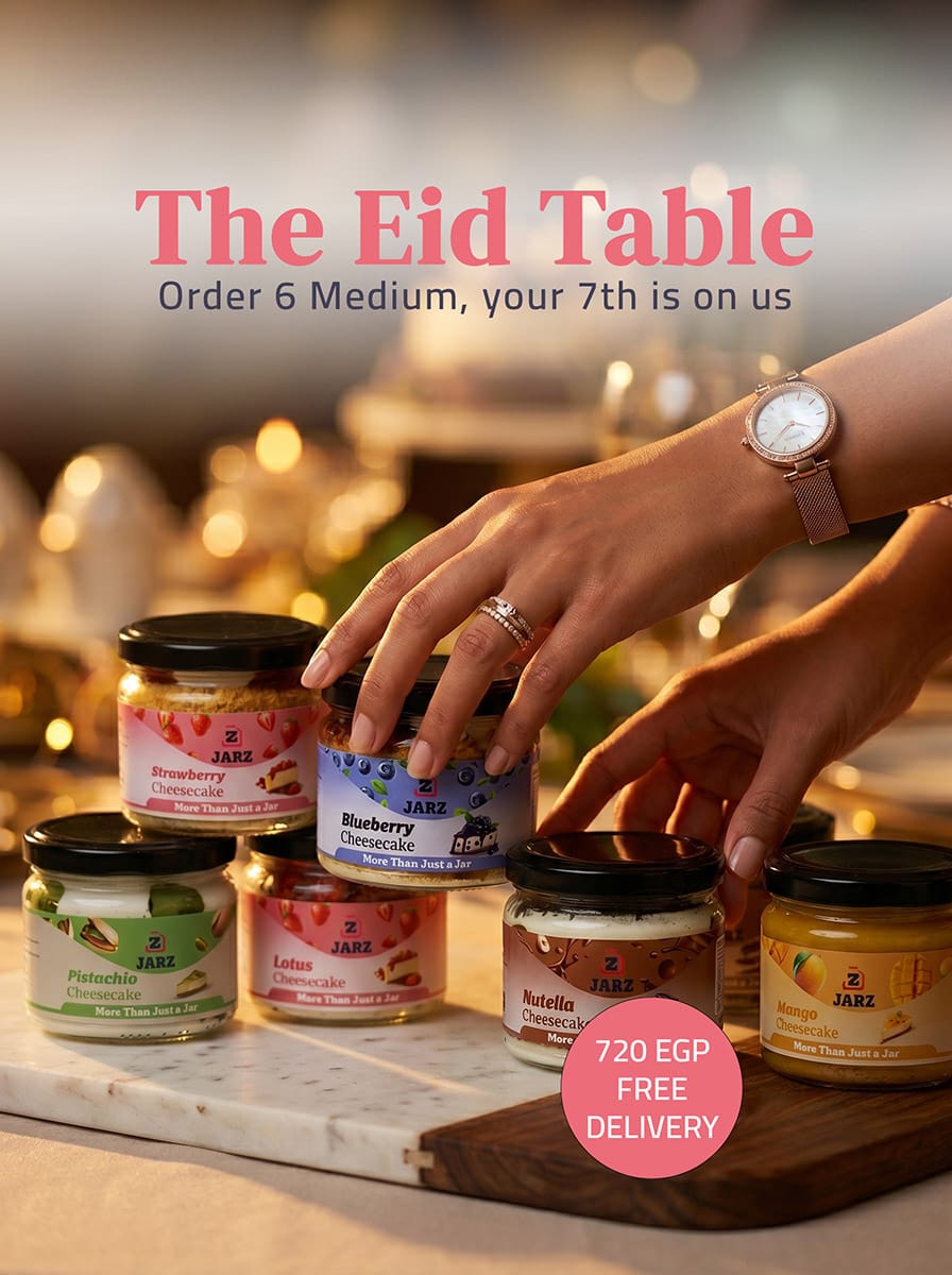 The Eid Table