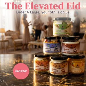 The Elevated Eid