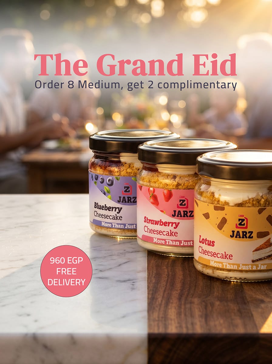 The Grand Eid