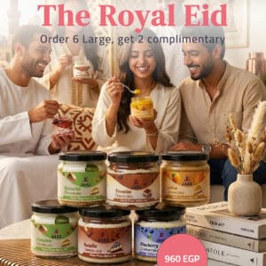 The Royal Eid