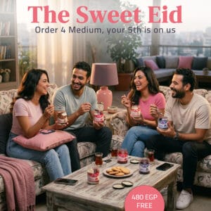 The Sweet Eid
