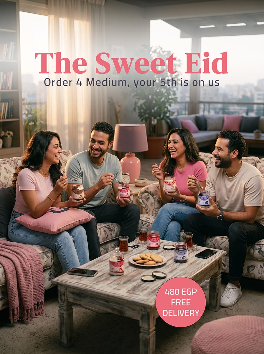 The Sweet Eid