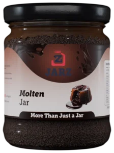 Molten