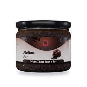 Molten Jar<span> - </span>Large