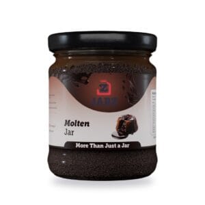 Molten Jar<span> - </span>Medium